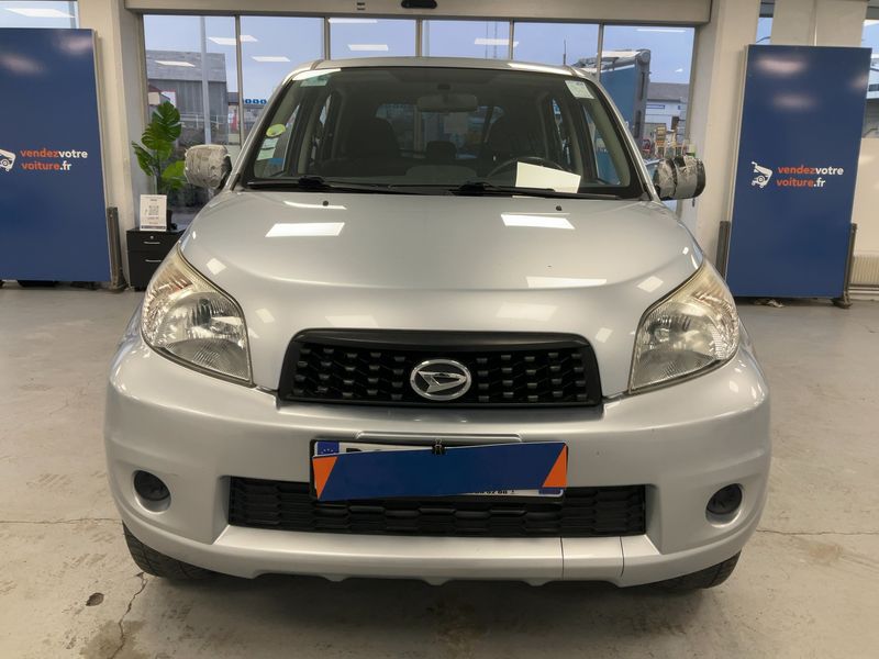 Daihatsu Terios 1.5 Pioneer — zdjęcie 9