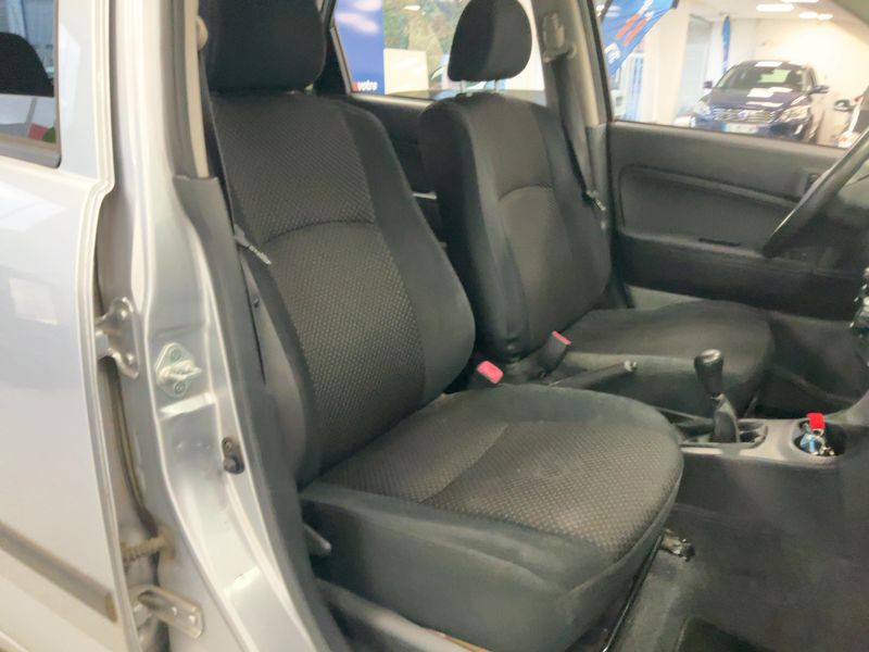 Daihatsu Terios 1.5 Pioneer — zdjęcie 11