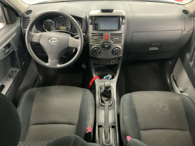 Daihatsu Terios 1.5 Pioneer — zdjęcie 12