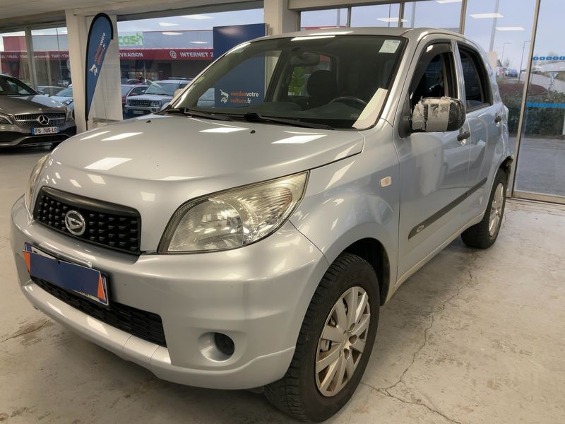Daihatsu Terios 1.5 Pioneer — zdjęcie 1