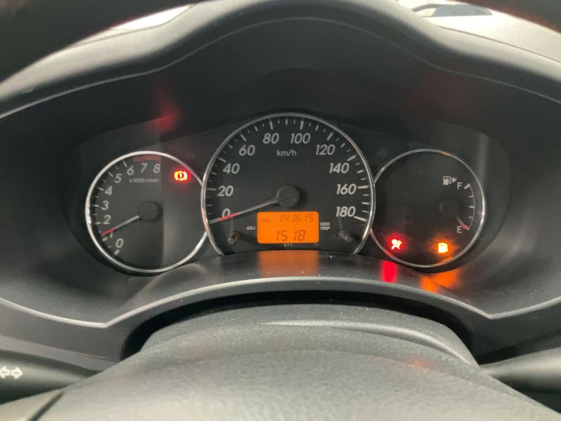 Daihatsu Terios 1.5 Pioneer — zdjęcie 13