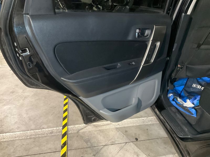Daihatsu Terios 1.5 Hiro 4WD 2010 – снимка 30