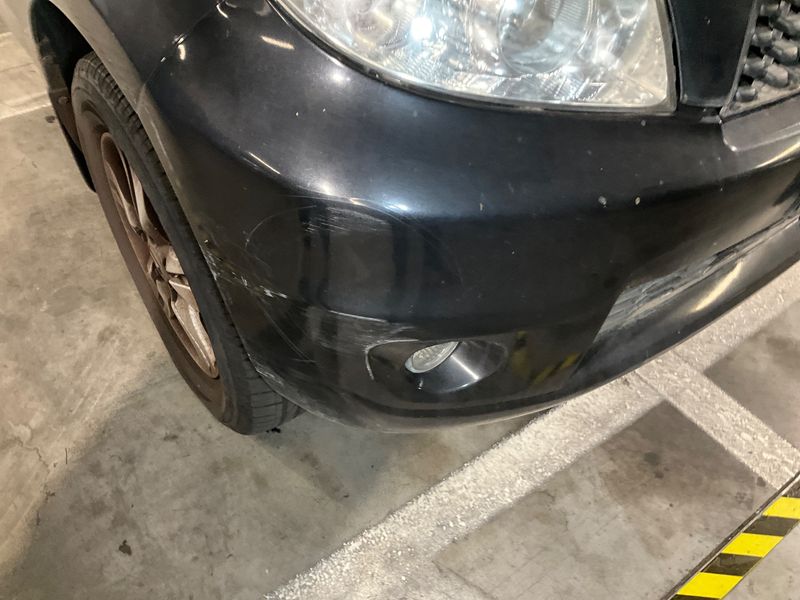 Daihatsu Terios 1.5 Hiro 4WD 2010 – снимка 45