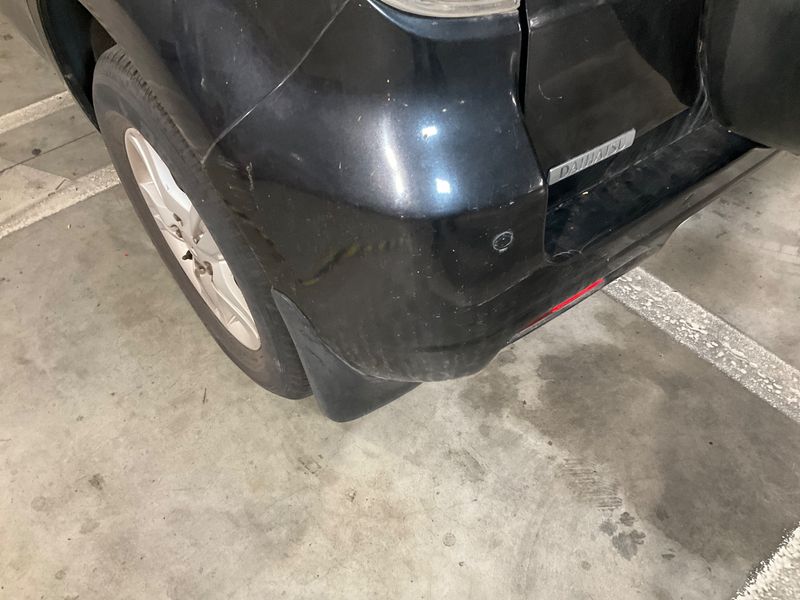 Daihatsu Terios 1.5 Hiro 4WD 2010 – снимка 42
