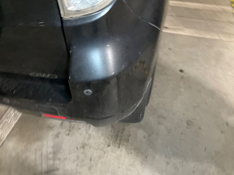 Daihatsu Terios 1.5 Hiro 4WD 2010 – снимка 43