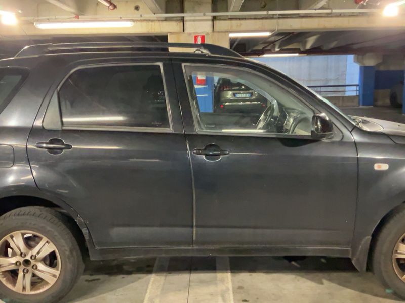 Daihatsu Terios 1.5 Hiro 4WD — zdjęcie 7