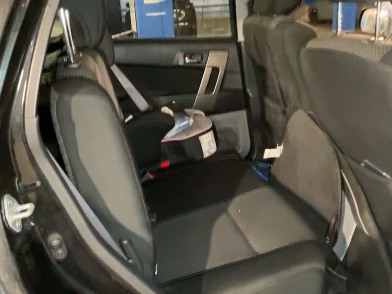 Daihatsu Terios 1.5 Hiro 4WD — zdjęcie 14