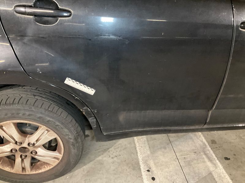 Daihatsu Terios 1.5 Hiro 4WD 2010 – снимка 23