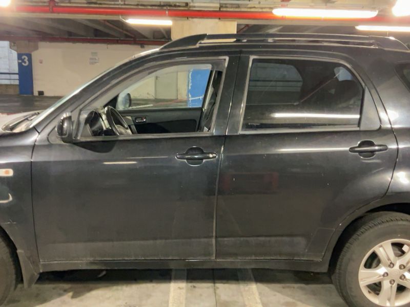 Daihatsu Terios 1.5 Hiro 4WD — zdjęcie 4