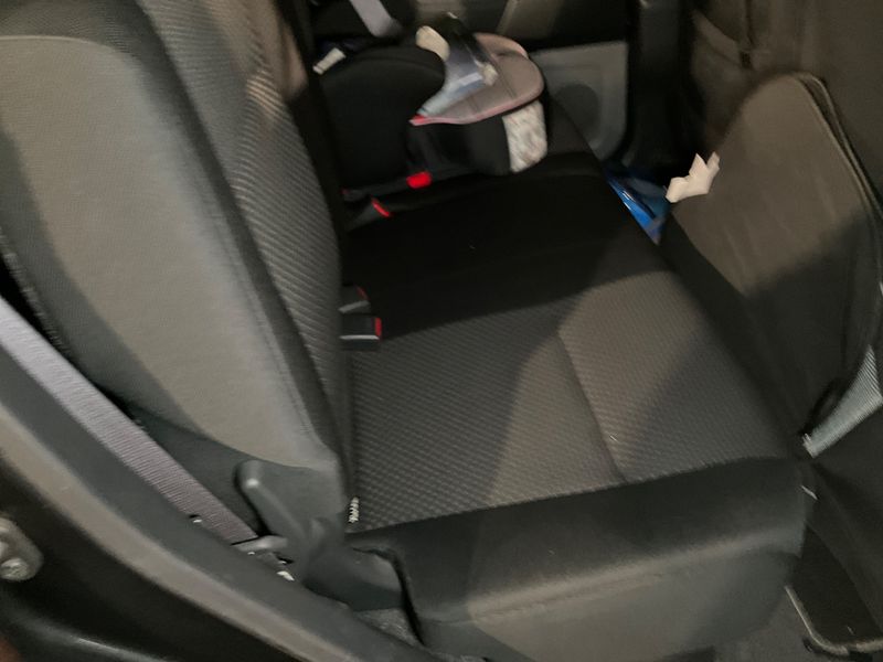 Daihatsu Terios 1.5 Hiro 4WD 2010 – снимка 29