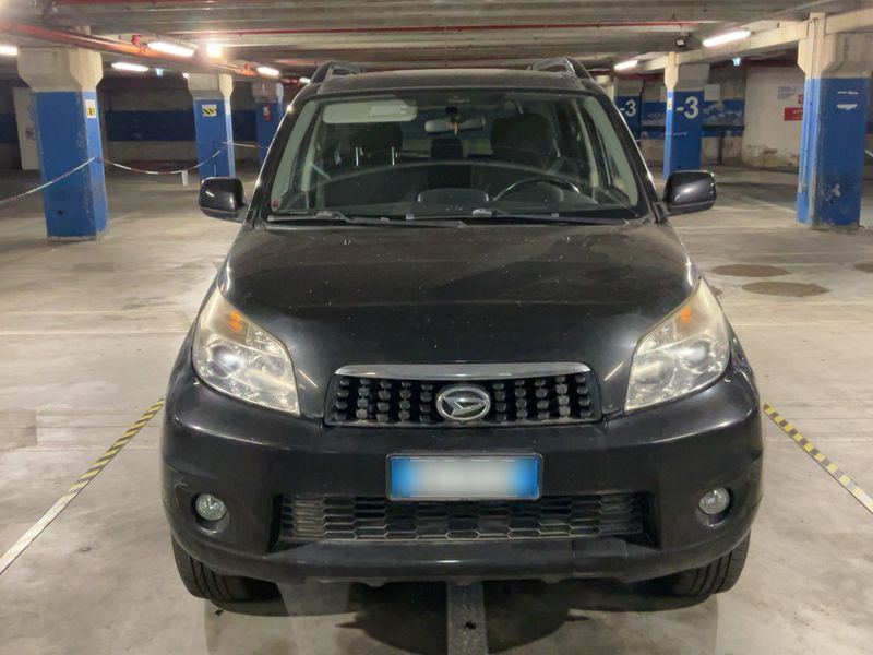 Daihatsu Terios 1.5 Hiro 4WD — zdjęcie 9