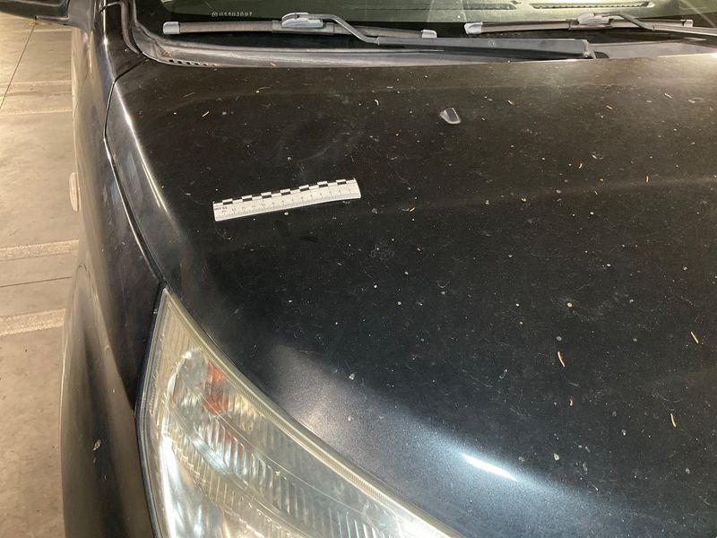 Daihatsu Terios 1.5 Hiro 4WD 2010 – снимка 47