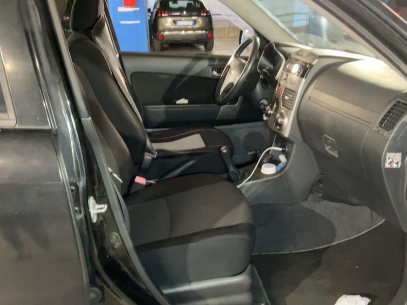 Daihatsu Terios 1.5 Hiro 4WD — zdjęcie 11