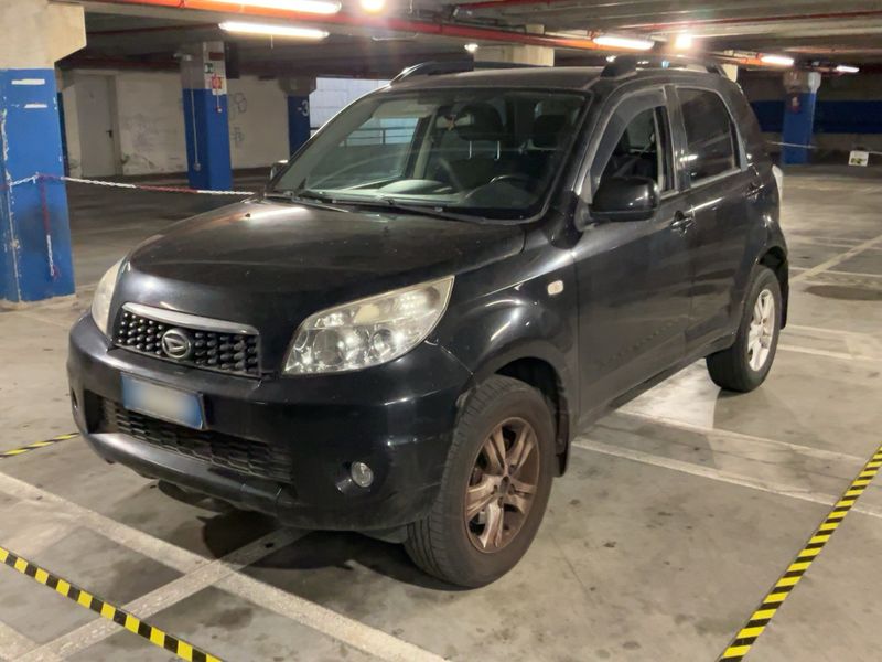 Daihatsu Terios 1.5 Hiro 4WD