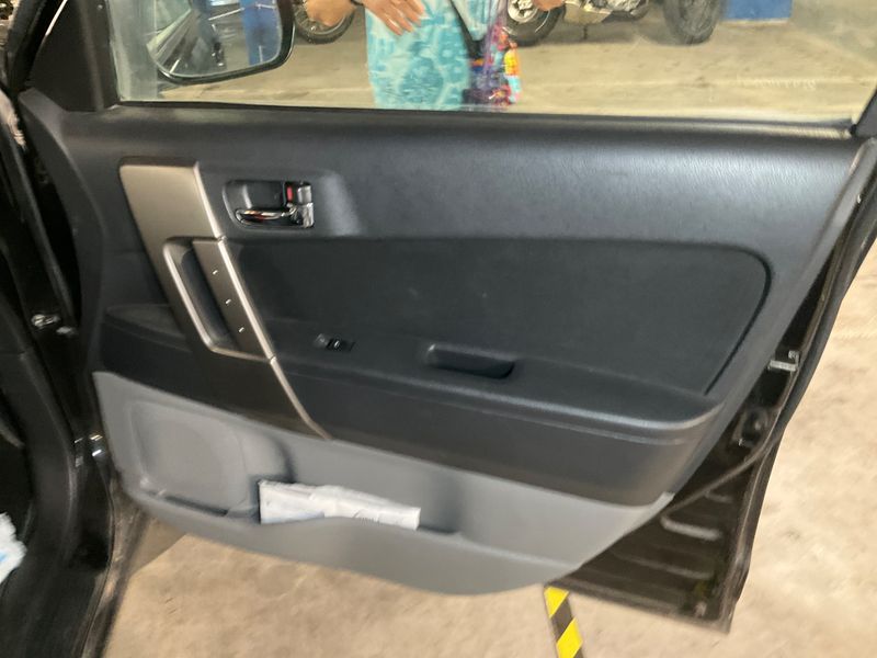 Daihatsu Terios 1.5 Hiro 4WD 2010 – снимка 26