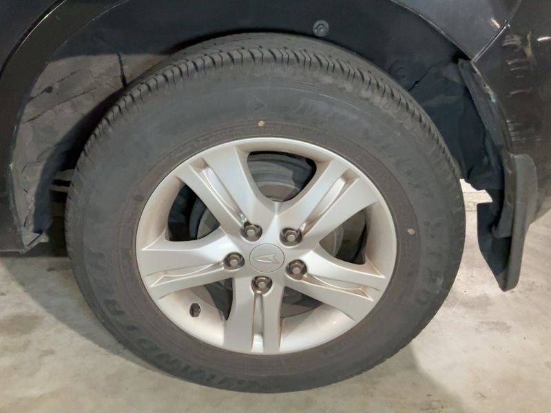 Daihatsu Terios 1.5 Hiro 4WD 2010 – снимка 5