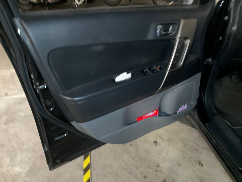 Daihatsu Terios 1.5 Hiro 4WD 2010 – снимка 31
