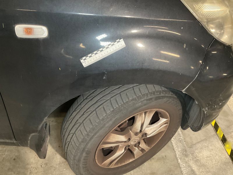 Daihatsu Terios 1.5 Hiro 4WD 2010 – снимка 21