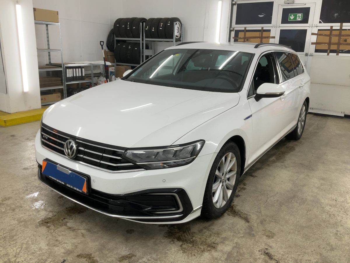Volkswagen Passat d'occasion