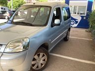 Citroen Berlingo d'occasion