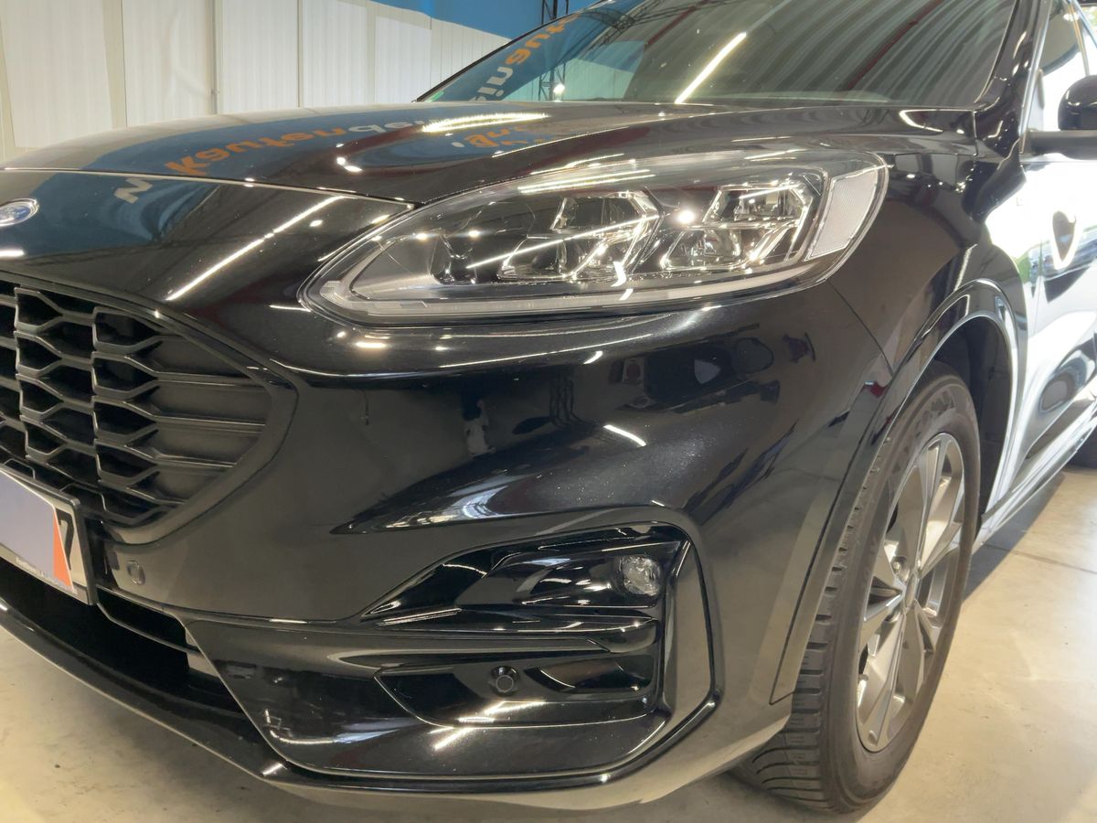 Ford Kuga 1.5 EcoBoost ST-Line X