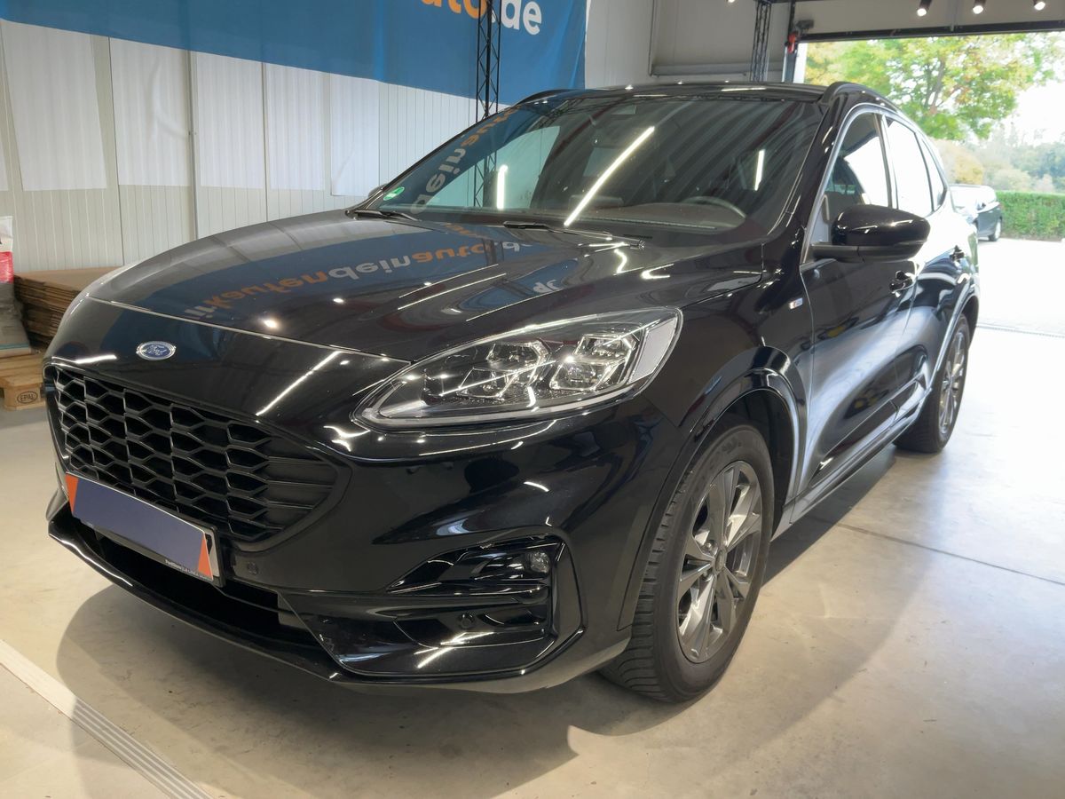 Ford Kuga 1.5 EcoBoost ST-Line X