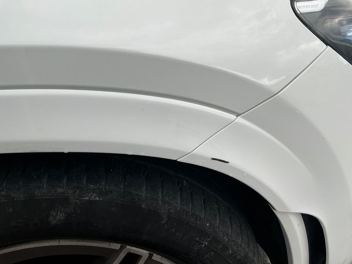 Mercedes-Benz GLE-Klasse 2020 — photo 23