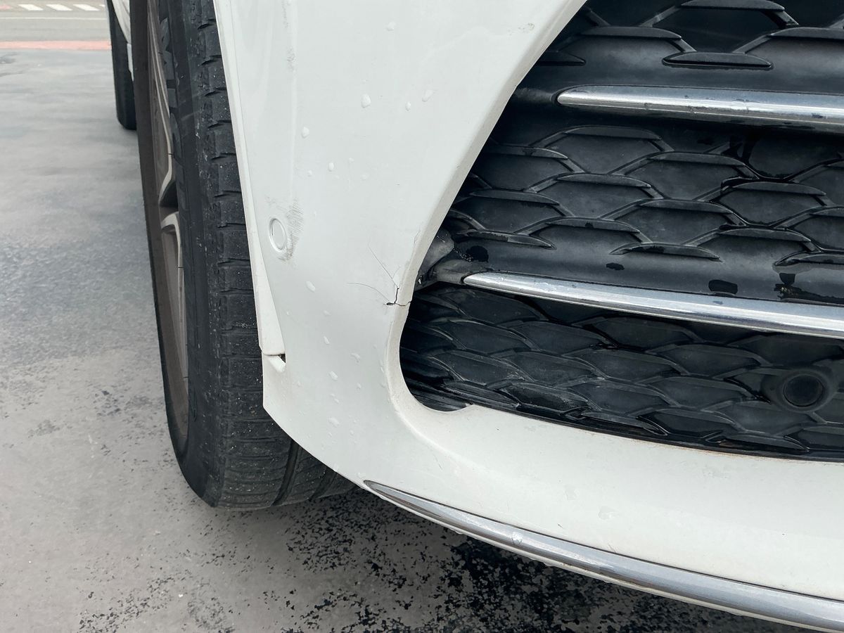 Mercedes-Benz GLE-Klasse 2020 — photo 3