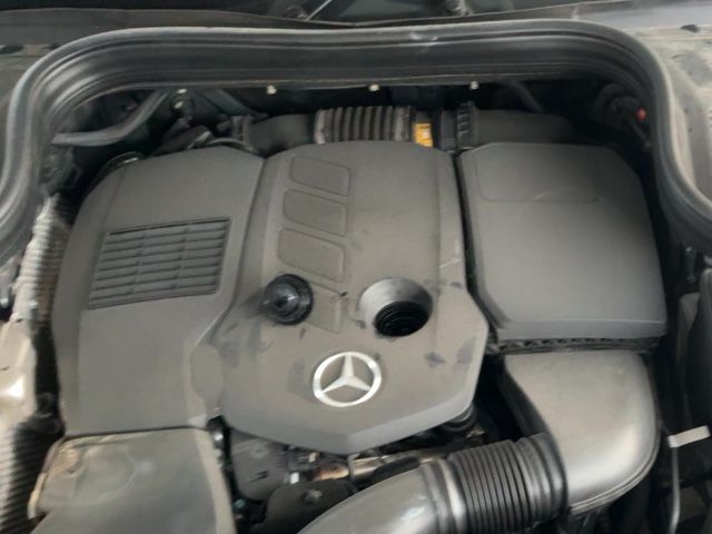Mercedes-Benz GLE-Klasse 2020 — photo 25