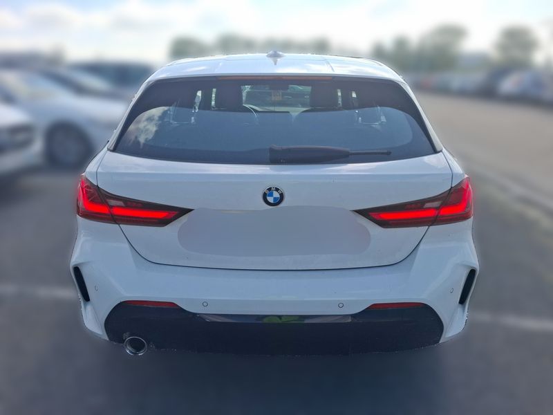 BMW 1er 116d M Sport 2020 – снимка 4