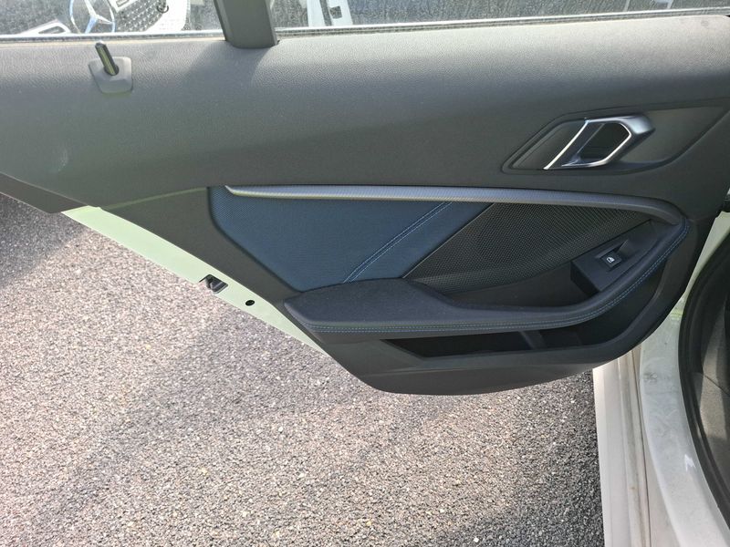 BMW 1er 116d M Sport 2020 – снимка 34
