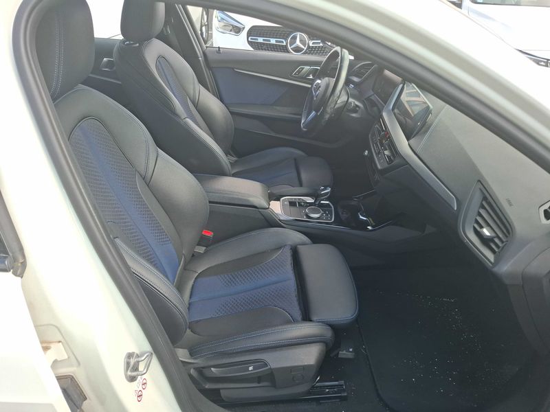 BMW 1er 116d M Sport 2020 – снимка 10
