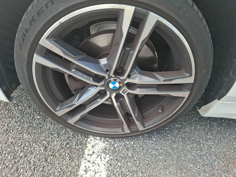 BMW 1er 116d M Sport 2020 – снимка 46