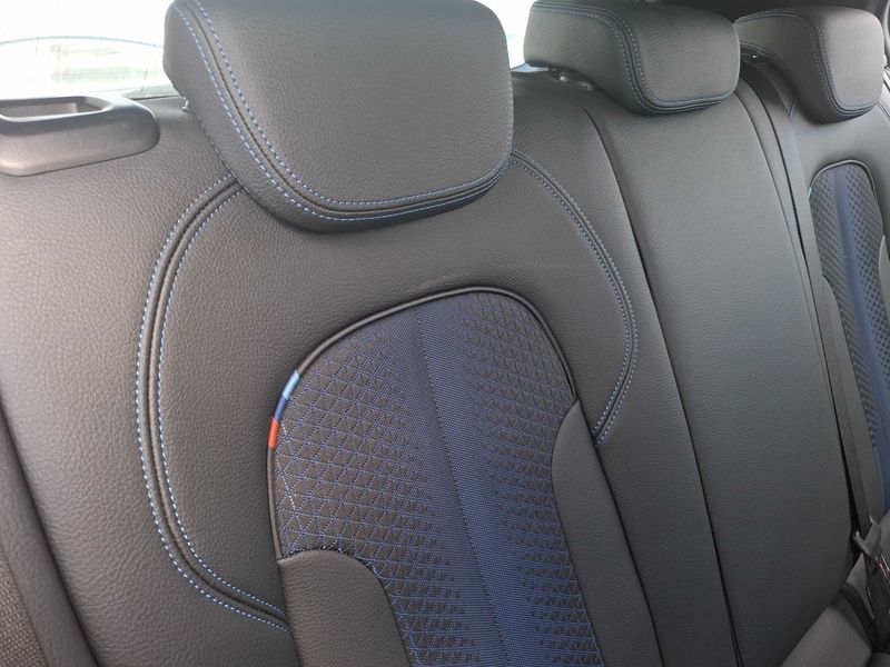 BMW 1er 116d M Sport 2020 – снимка 41