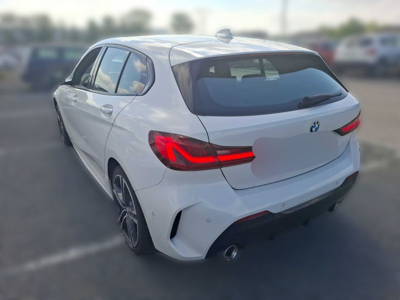 BMW 1er 116d M Sport 2020 – снимка 3