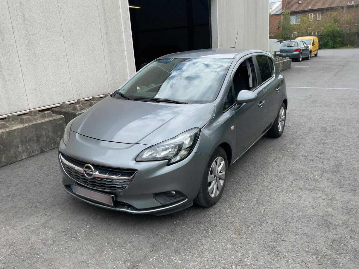 Opel Corsa 2019