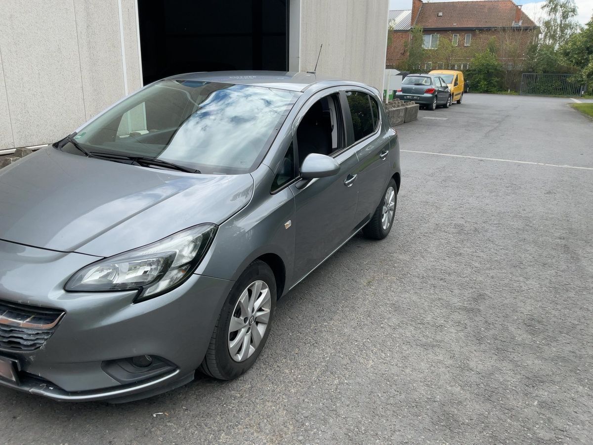 Opel Corsa d'occasion