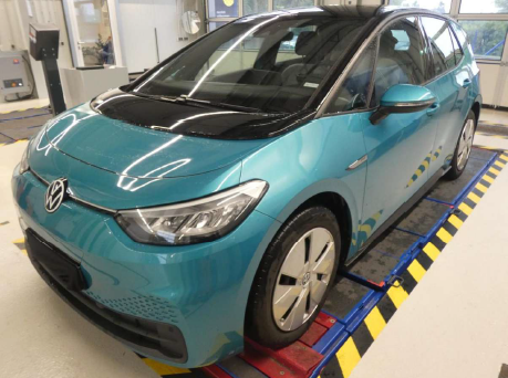 Volkswagen ID.3 2022