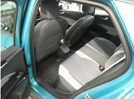 Volkswagen ID.3 d'occasion
