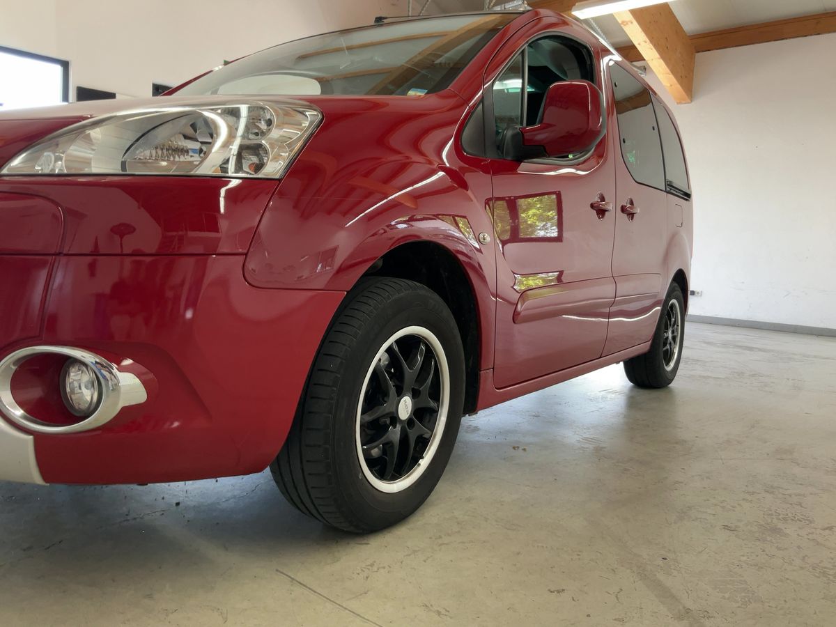 Peugeot Partner 1.6 Family