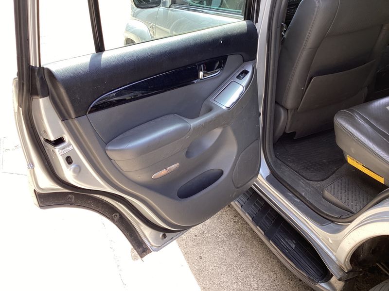 Toyota Land Cruiser 3.0 D-4D 2009 – снимка 45
