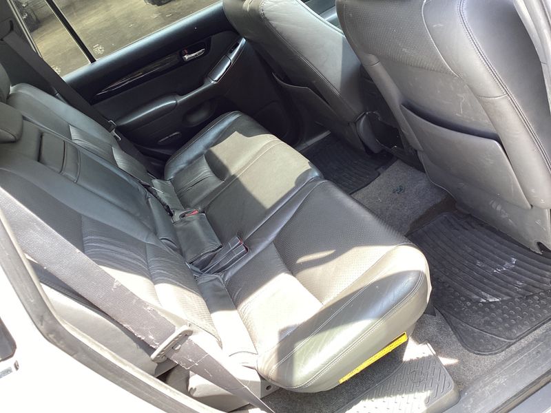 Toyota Land Cruiser 3.0 D-4D 2009 – снимка 42