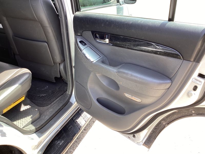 Toyota Land Cruiser 3.0 D-4D 2009 – снимка 41