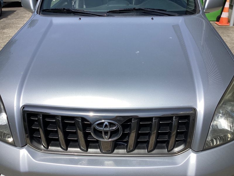 Toyota Land Cruiser 3.0 D-4D 2009 – снимка 61