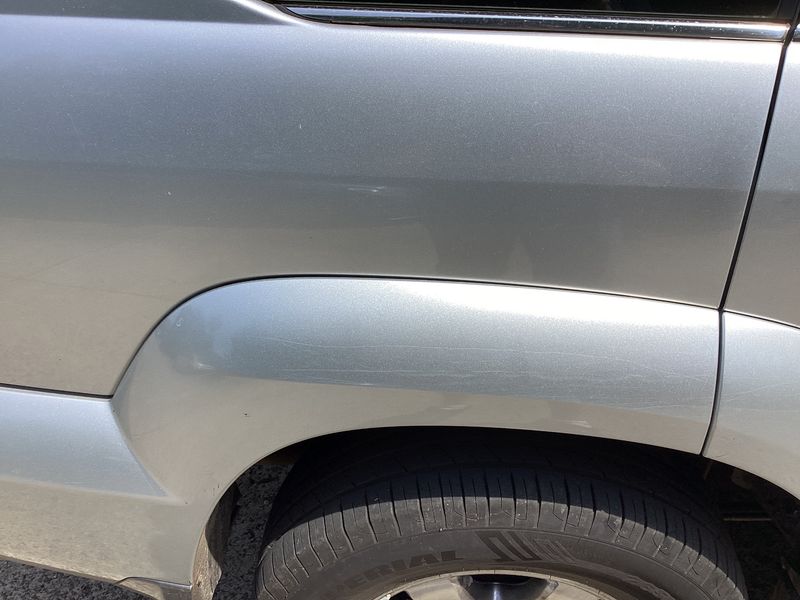 Toyota Land Cruiser 3.0 D-4D 2009 – снимка 24