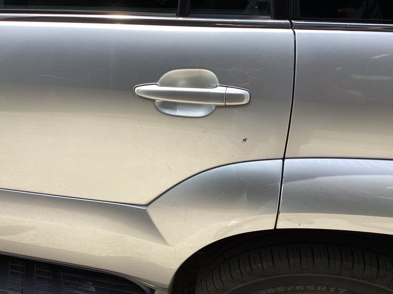 Toyota Land Cruiser 3.0 D-4D 2009 – снимка 31
