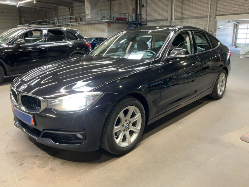 BMW 3er