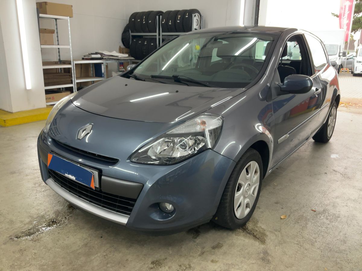 Renault Clio 1.2 Dynamique