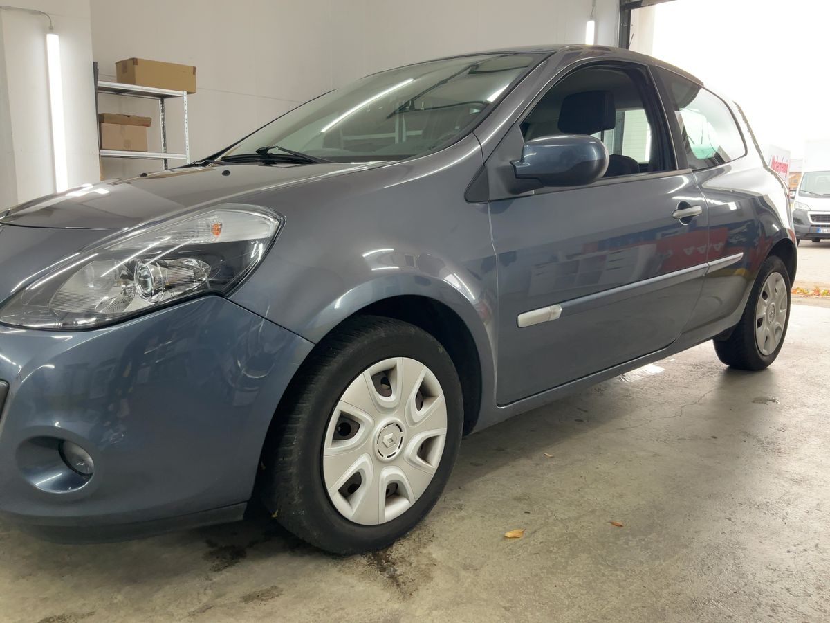 Renault Clio 1.2 Dynamique