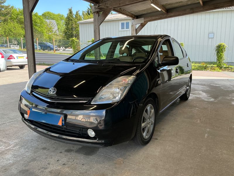 2007 Toyota Prius